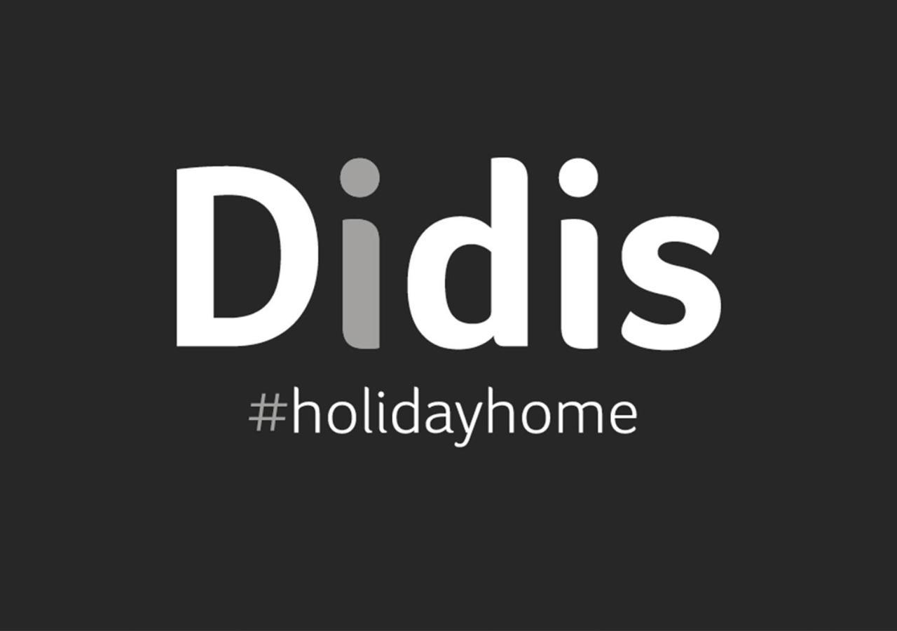Didis #Holidayhome Ischgl Exterior foto