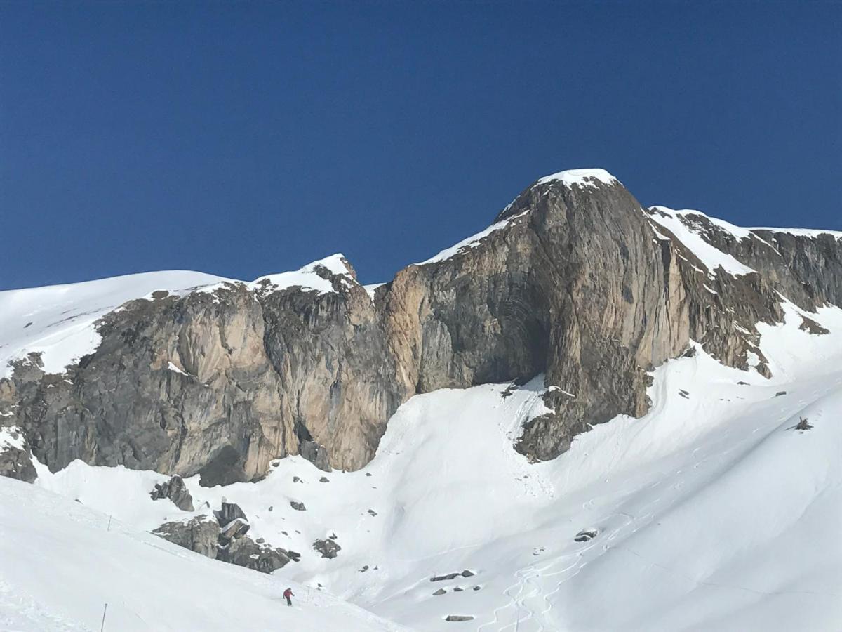Didis #Holidayhome Ischgl Exterior foto