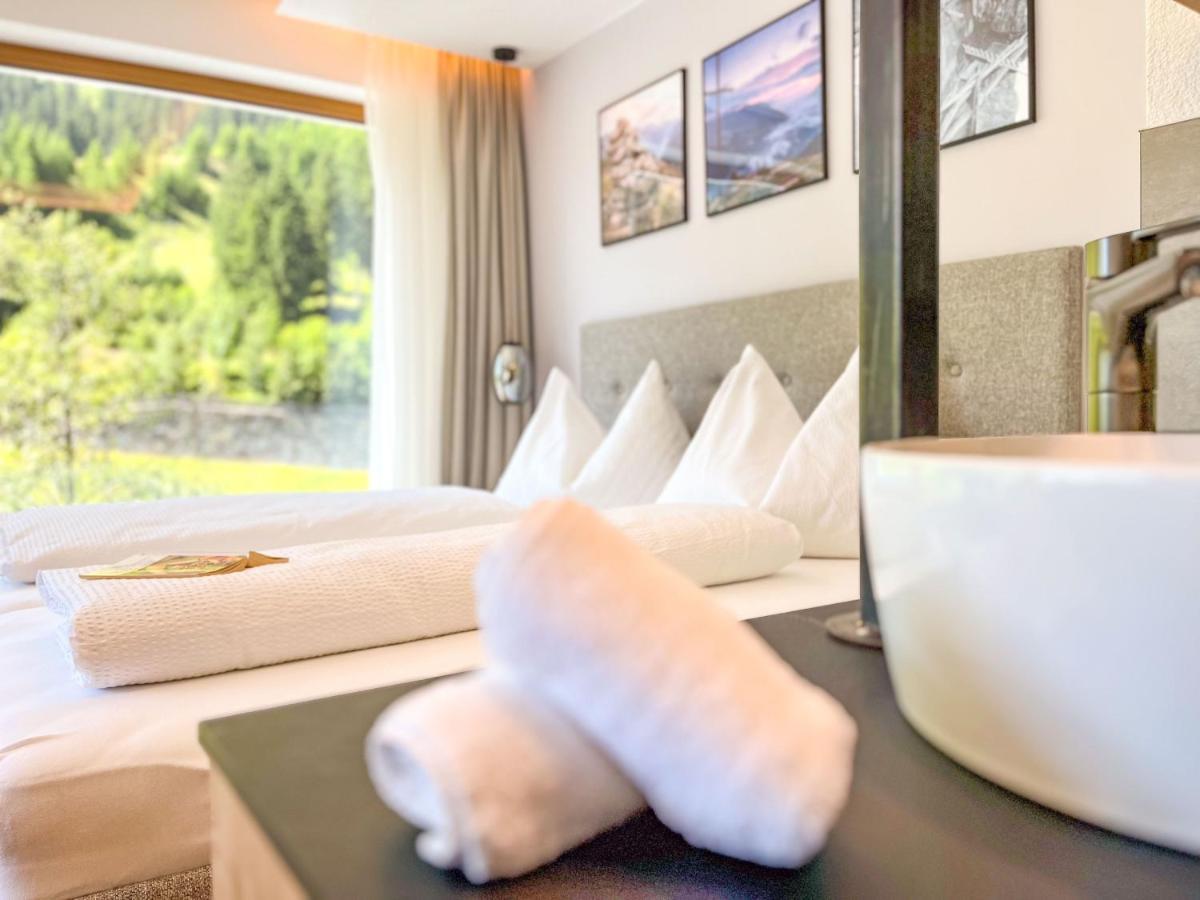 Didis #Holidayhome Ischgl Exterior foto